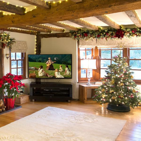 Festive Cheer, Not Festive Fear: Keeping Your Home Safe Over The Holidays