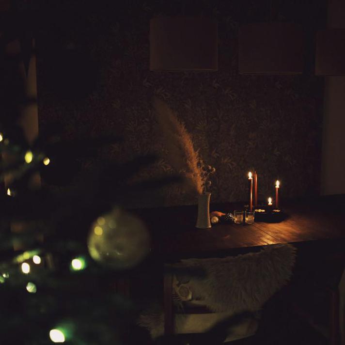 Basic Home Maintenance for a Smooth Christmas: Part Two