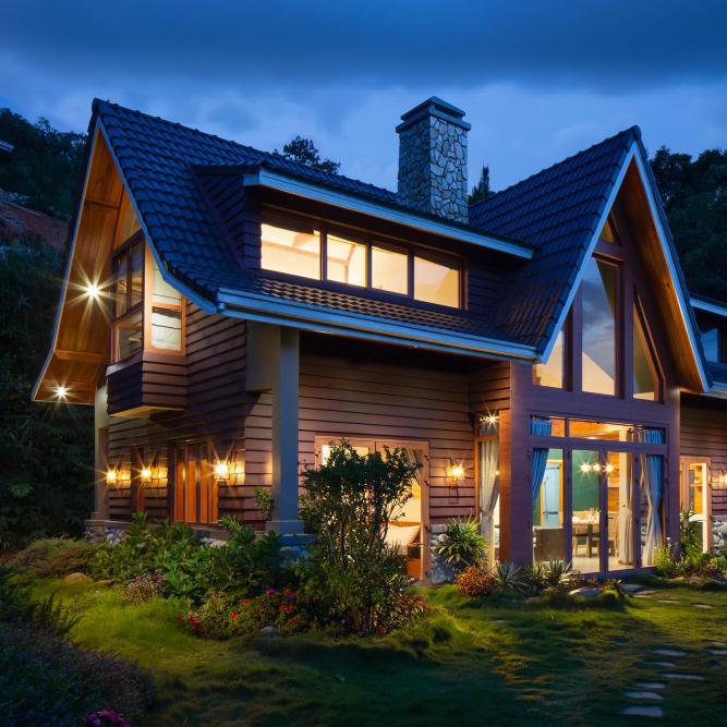 What's The Big Deal About Cladding