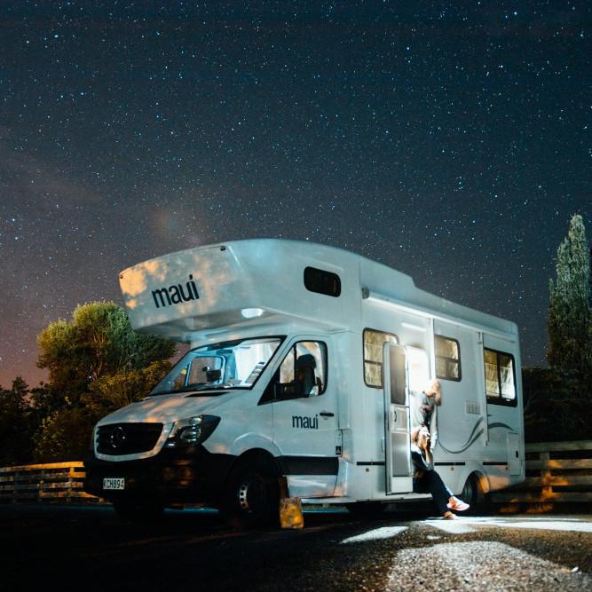 Home On Wheels: Everything You Need to Know About Campervan Conversions