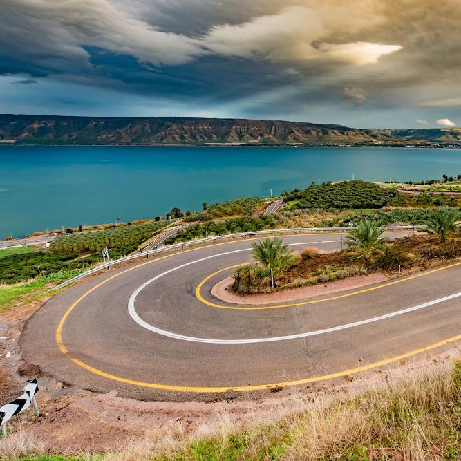 Preparing for a Long Journey – Basic Car Checks