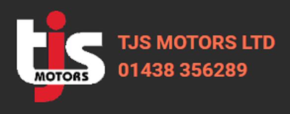 TJS Motors Ltd logo