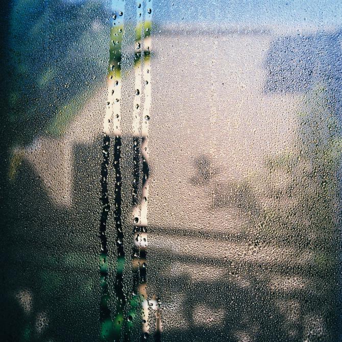 Simple Steps to Reduce Condensation: Part 1