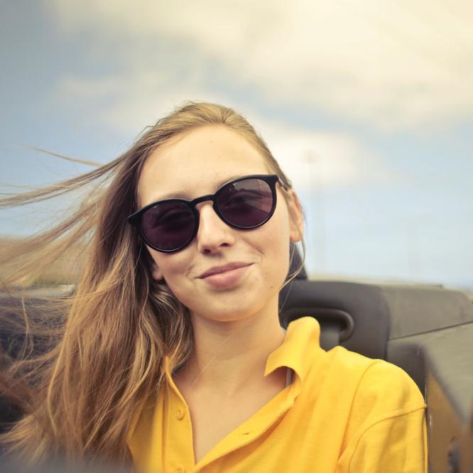 Sun Out? Roof Down! Top Tips for Convertible Maintenance