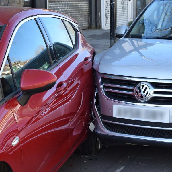 What To Do After a Traffic Collision Part Two: Your Questions Answered