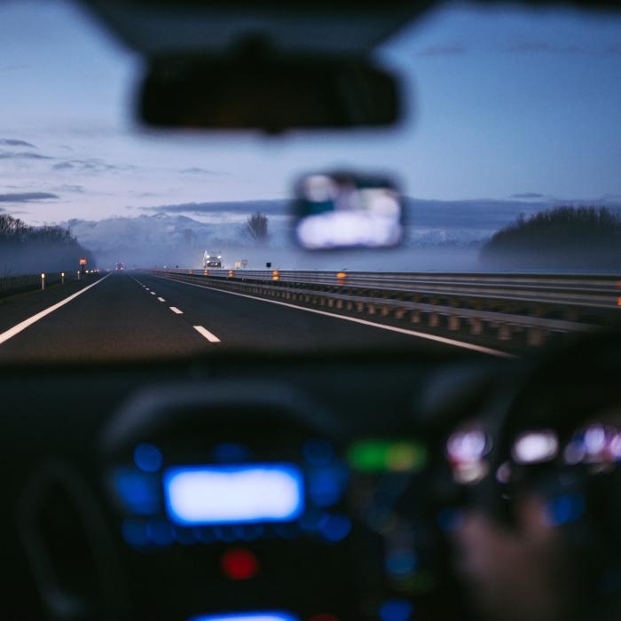 Cruise Control: The Pros and Cons