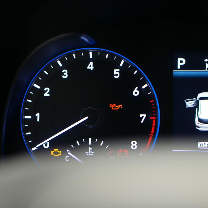 The Warning Lights You Shouldn’t Ignore (and What They Mean)