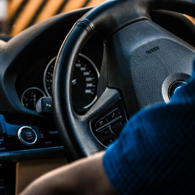 BMW Warning Lights: The Guide