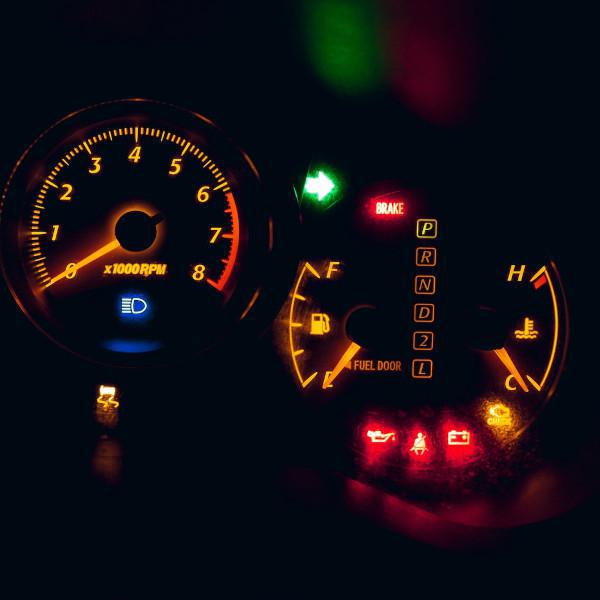 Driving On Empty: Is it Really Bad? Part One