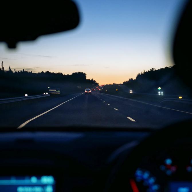 Dash Cams: A Worthy Investment?