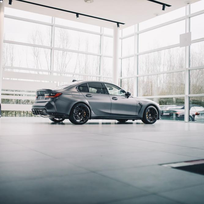 New Year, New Family? Top Tips for Choosing the Right Family Car