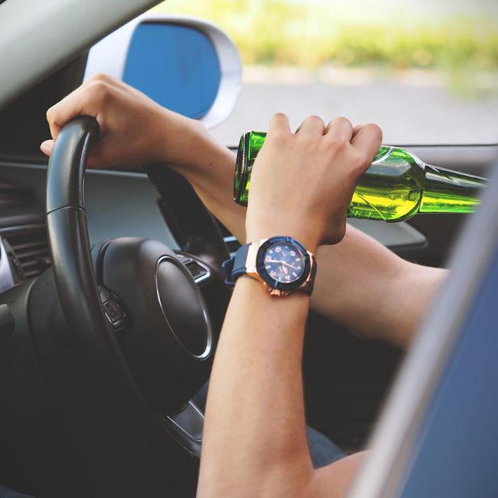 Drink Driving: The Facts