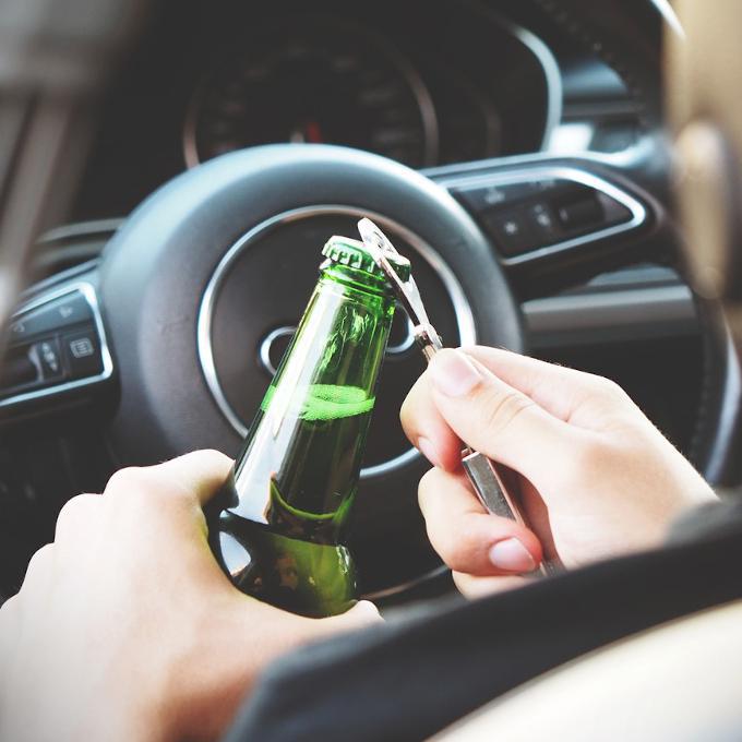 Drink Driving: How Much is Too Much?