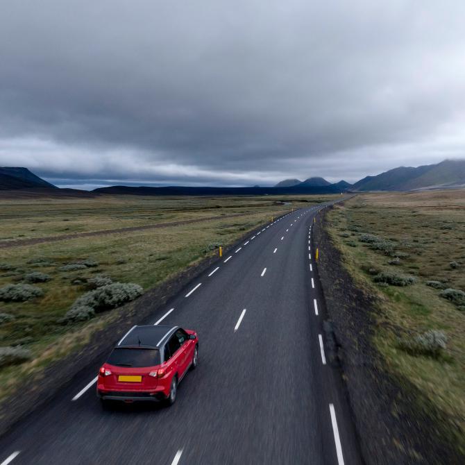 Born to Drive: Buying Your First Car