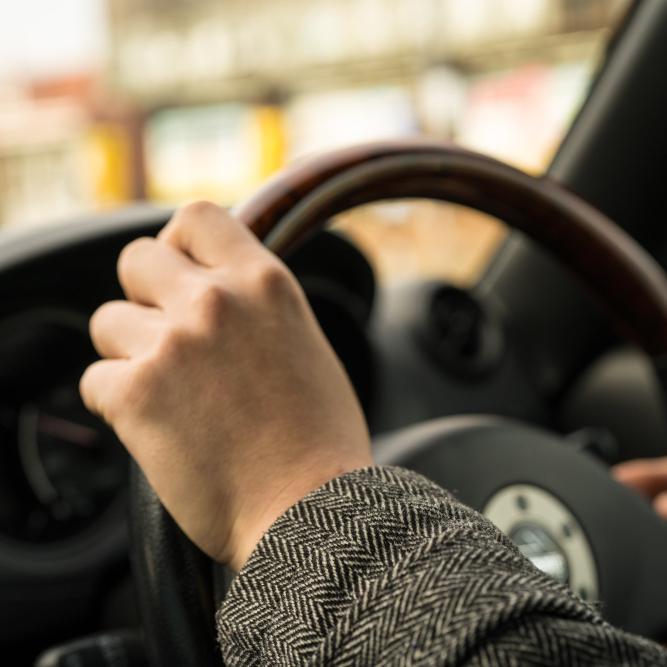 Learning to Drive - What You Need to Know Part 3 - The Practical