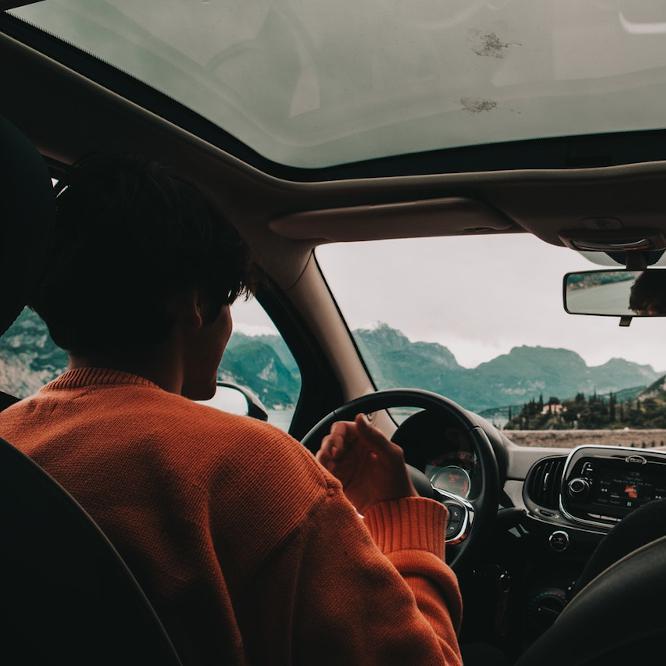 FORCES – Basic Vehicle Maintenance For Breakdown Prevention