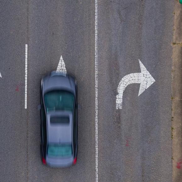 Driving Abroad: What You Need to Know