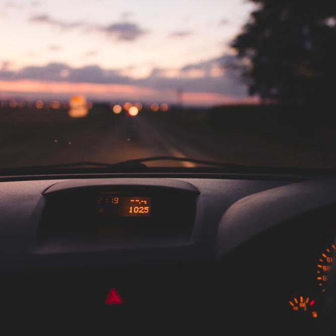 Hypermiling: Top Tips