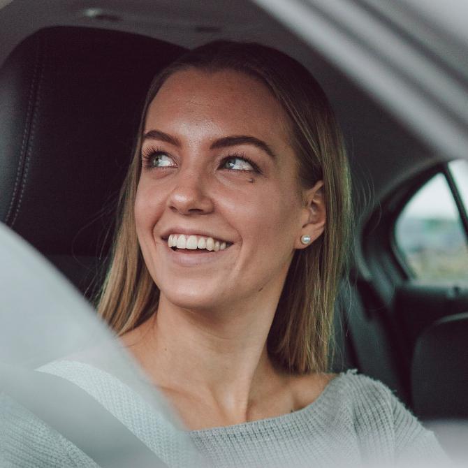 Learning to Drive - What You Need to Know Part 2