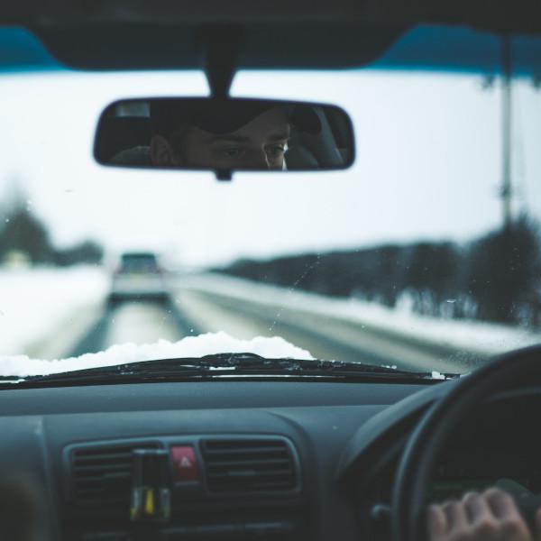 Winter Driving