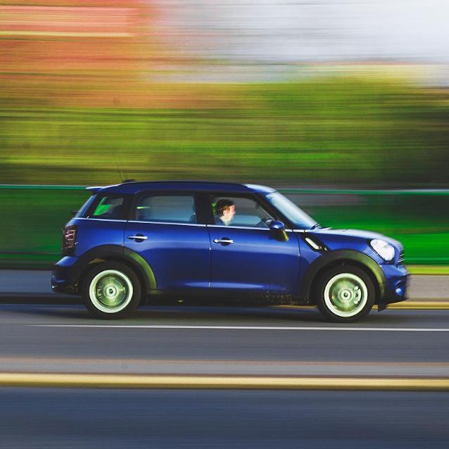 What Can You Drive? Your Licence Category And What It Means