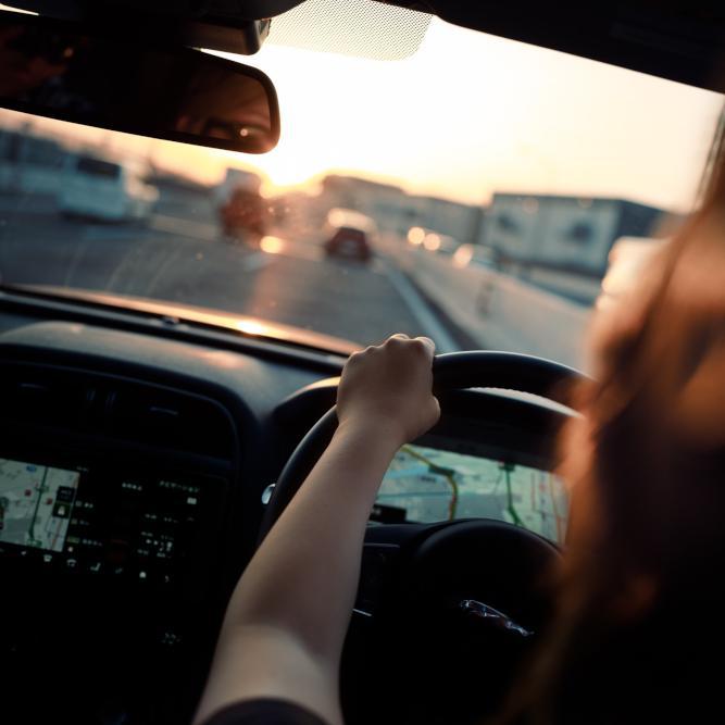 What To Do: If You’re Involved In A Collision – Part 1