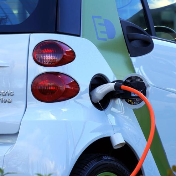 Electric Vehicles 101: Charging EVs