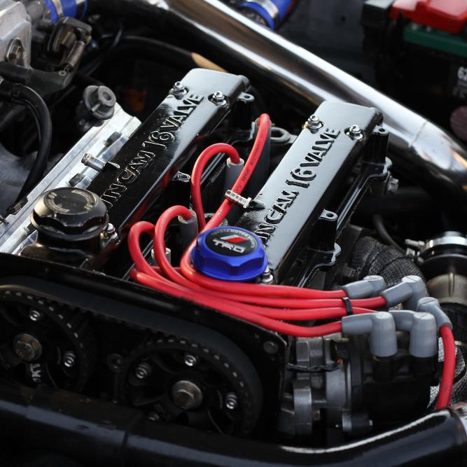 The Ultimate Guide: A-Z of Car Parts – Part Four