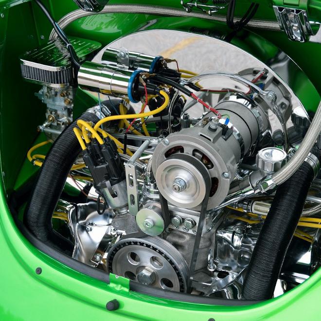 Cambelt Care – When to Replace Your Timing Belt