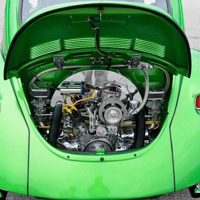 What You Need To Know About Checking Oil Levels