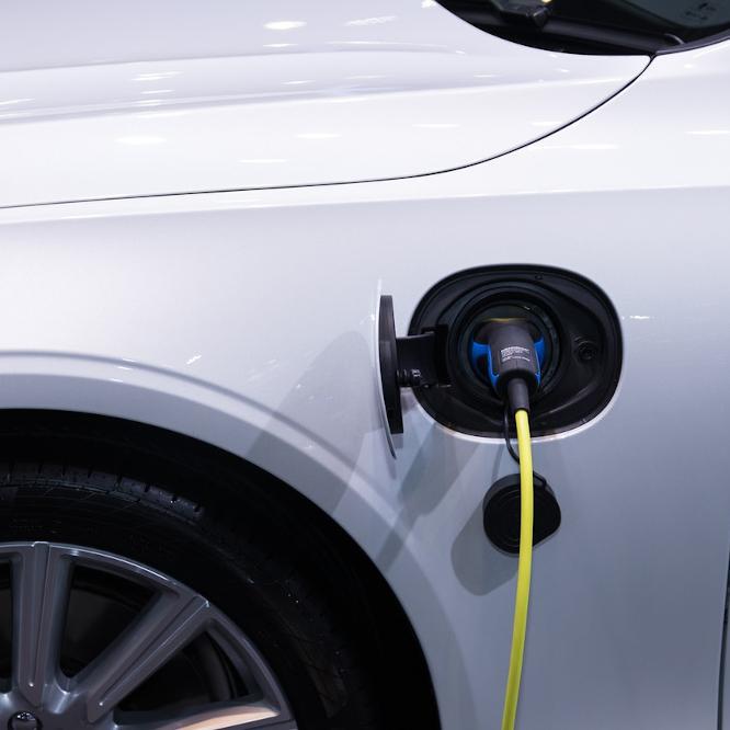 Could This Be The Year For The Second Hand EV Market?