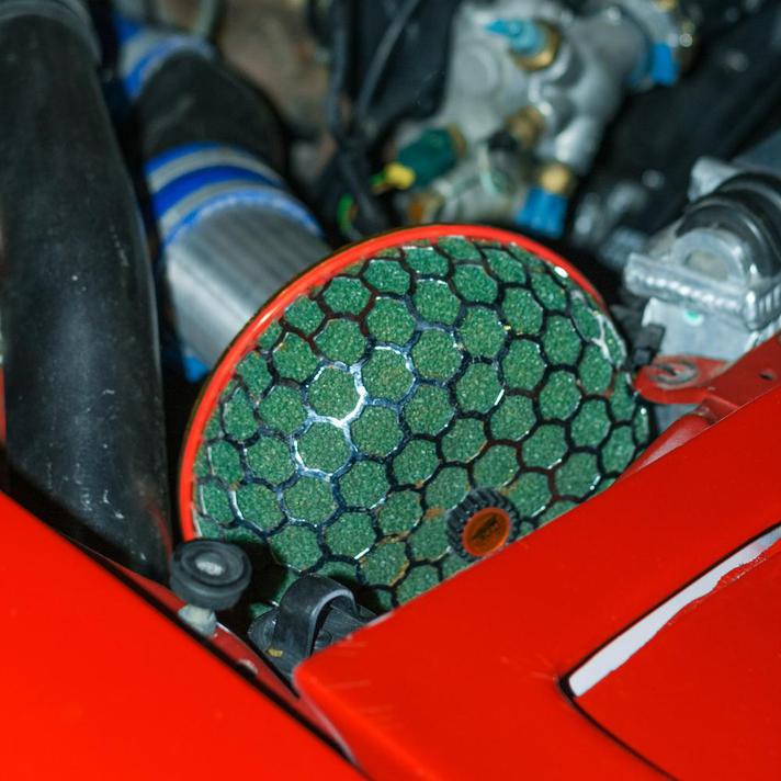 The Ultimate Guide: A-Z of Car Parts – Part One