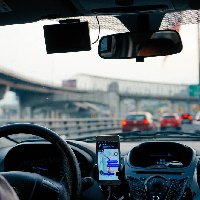 Bon Voyage! Driving in France in 2022