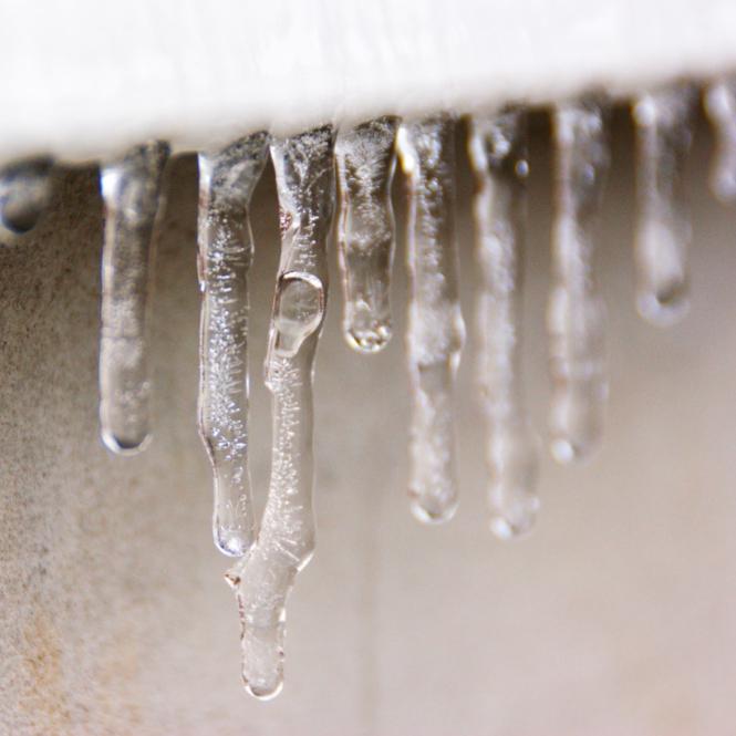 The Big Freeze: Top Tips To Prevent Freezing Pipes