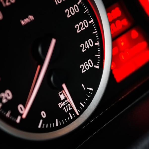 Fuel Chicken: What Your Fuel Light Means