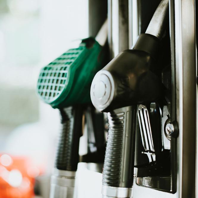 Top Ten Fuel Saving Tips: Part One