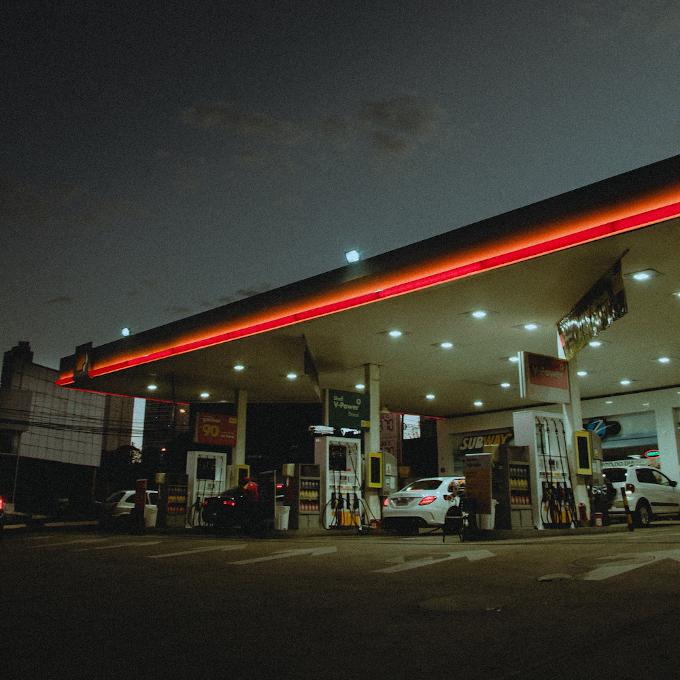 What Is Premium Petrol?