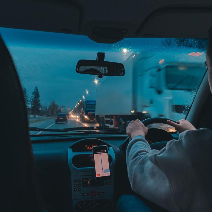 Vehicle Basics: Limiting Windscreen Glare