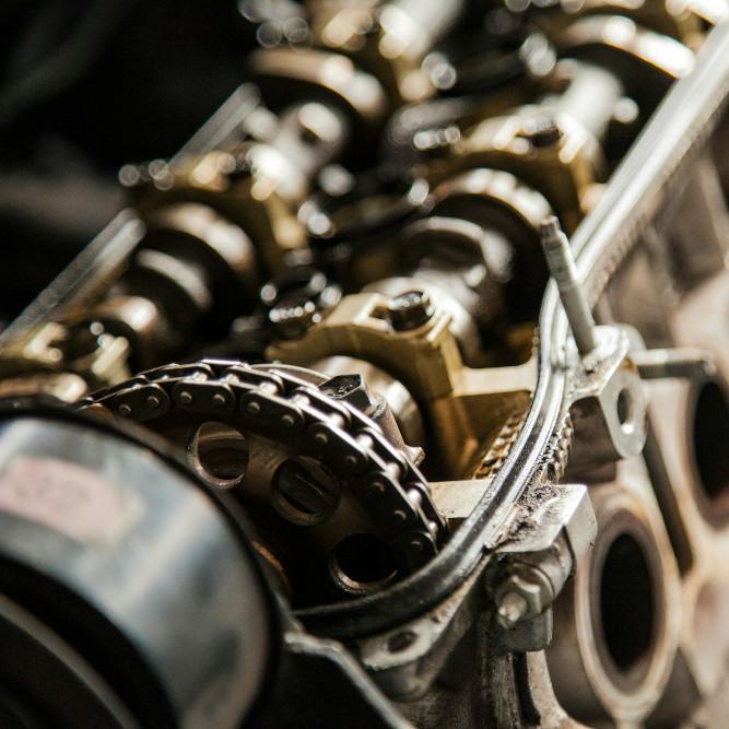 Focus on: Head Gasket