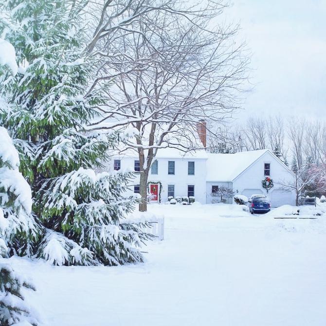 Ten Ways To Prepare Your Home For Winter: Part Two