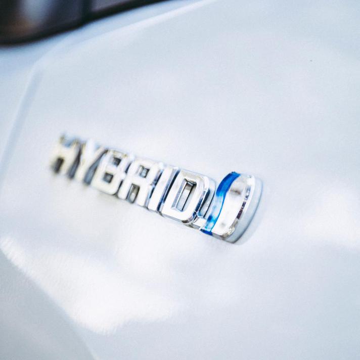 Focus on: Hybrid Vehicles