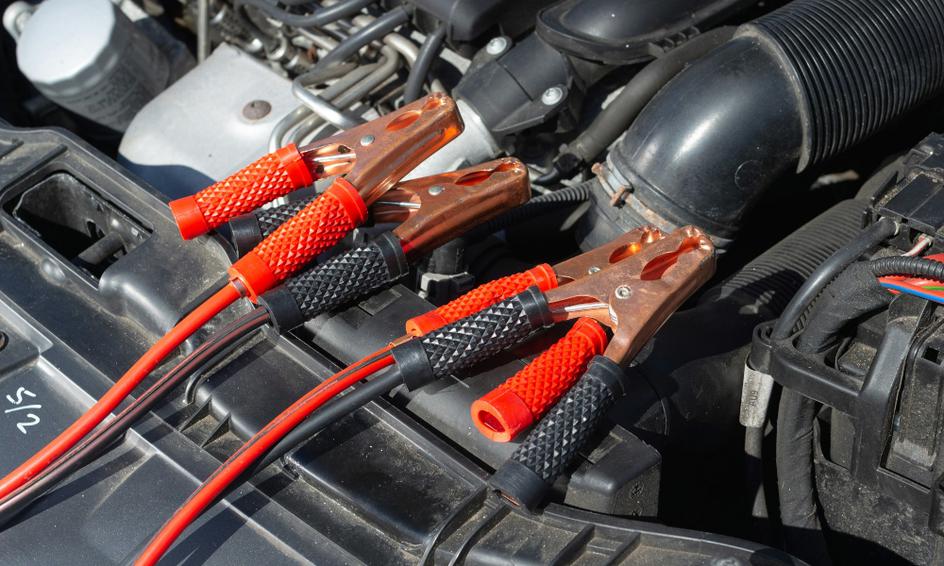 When to Replace Your Car Battery: Warning Signs You Shouldn’t Ignore