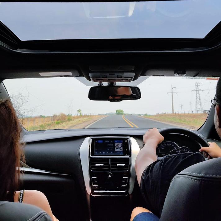 Learning to Drive - What You Need to Know Part 1