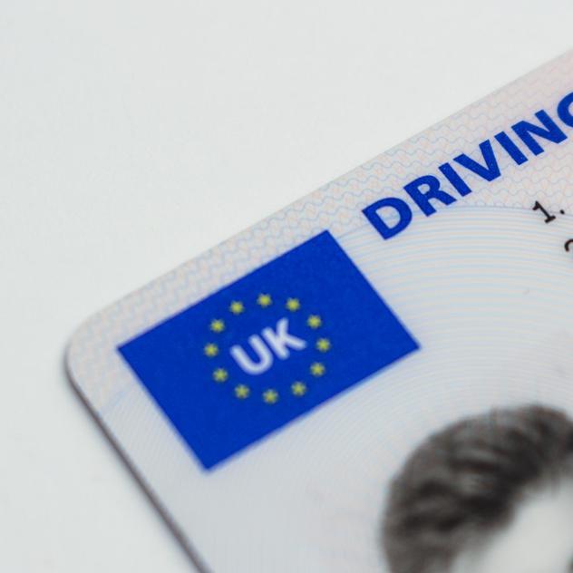 Driving Licences Explained: Part One