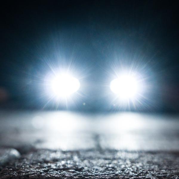 Car Light Basics: Part Two