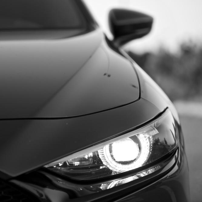 Car Light Basics: Part One