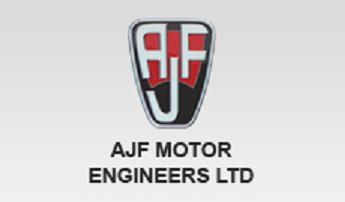 AJF Motor Engineers Limited logo