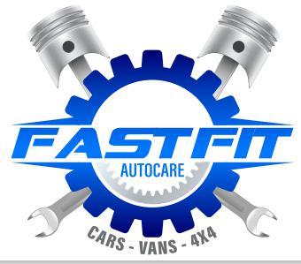 FastFit Autocare Ltd logo