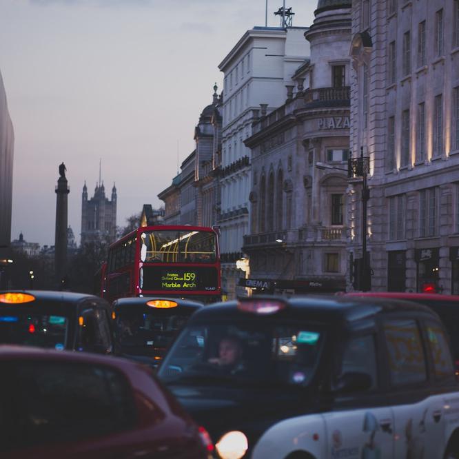 Planning A Trip To London? Congestion Charges LEZ and ULEZ: What You Need to Know