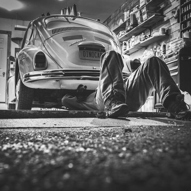 Keeping your Engine Healthy